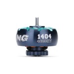 IFlight XING2 1404 3000KV/ 3800KV/ 4600KV Brushless Motor Lightweight Small Three-inch Indoor Model Aircraft 4S Motor